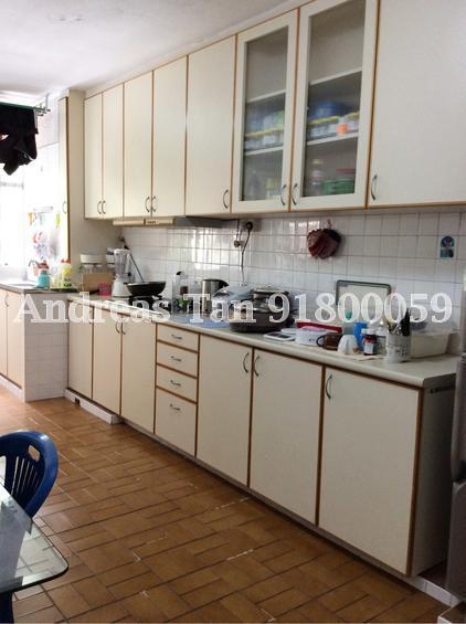 Blk 109 Potong Pasir Avenue 1 (Toa Payoh), HDB 3 Rooms #110512532